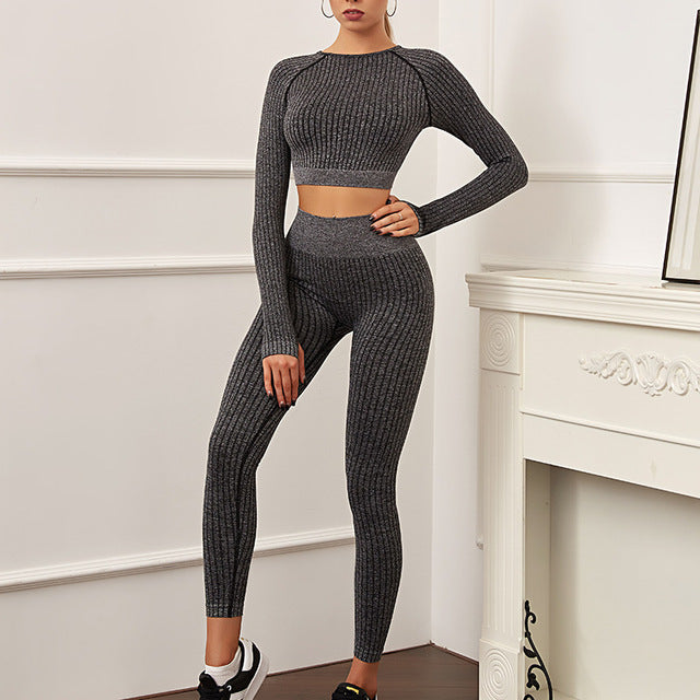 Nuevos leggings fitness