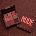 Sombra de ojos NUDE