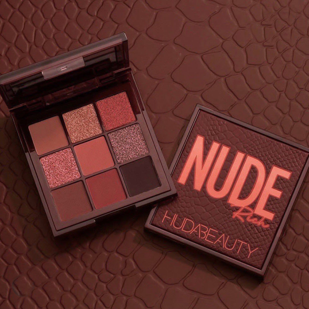 Sombra de ojos NUDE