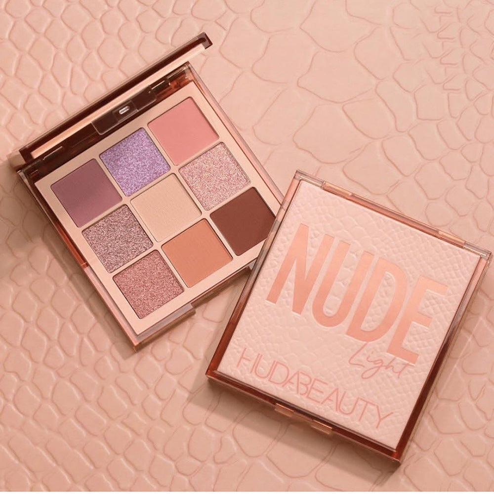 Sombra de ojos NUDE