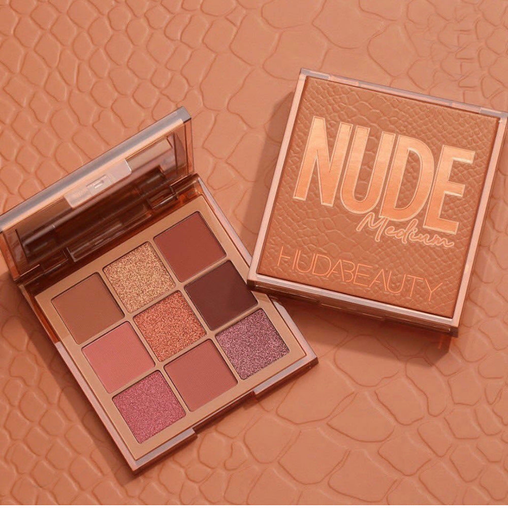 Sombra de ojos NUDE