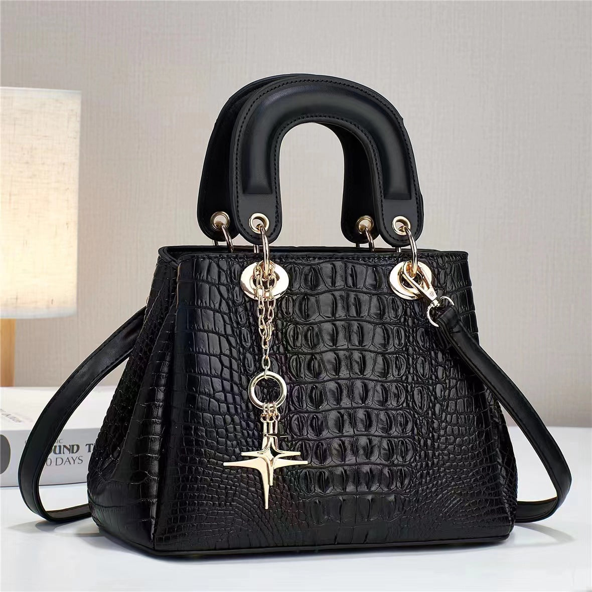 Cartera elegante New York