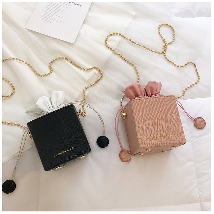 Nuevo bolso style
