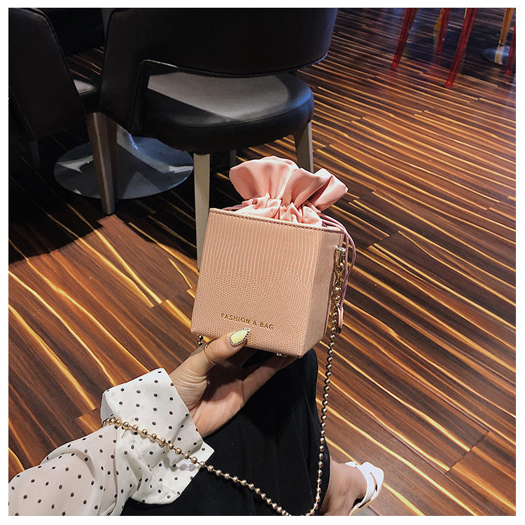Nuevo bolso style