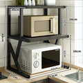Soporte estander de almacenamiento