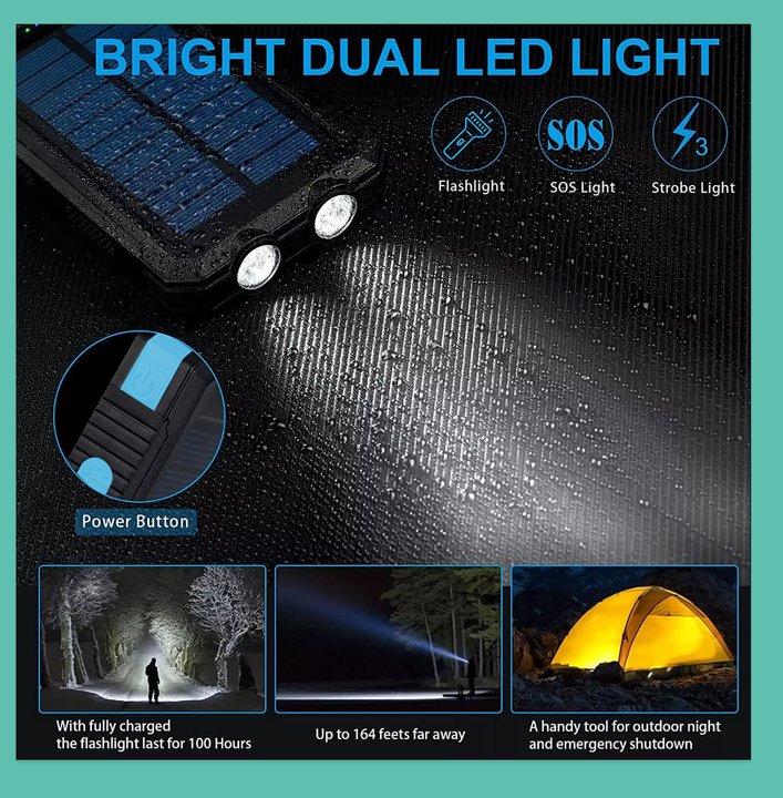 2USB Cargador de batería LED para teléfono celular