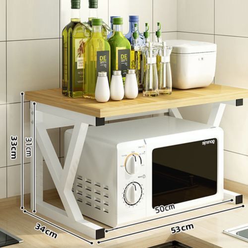 Soporte estander de almacenamiento