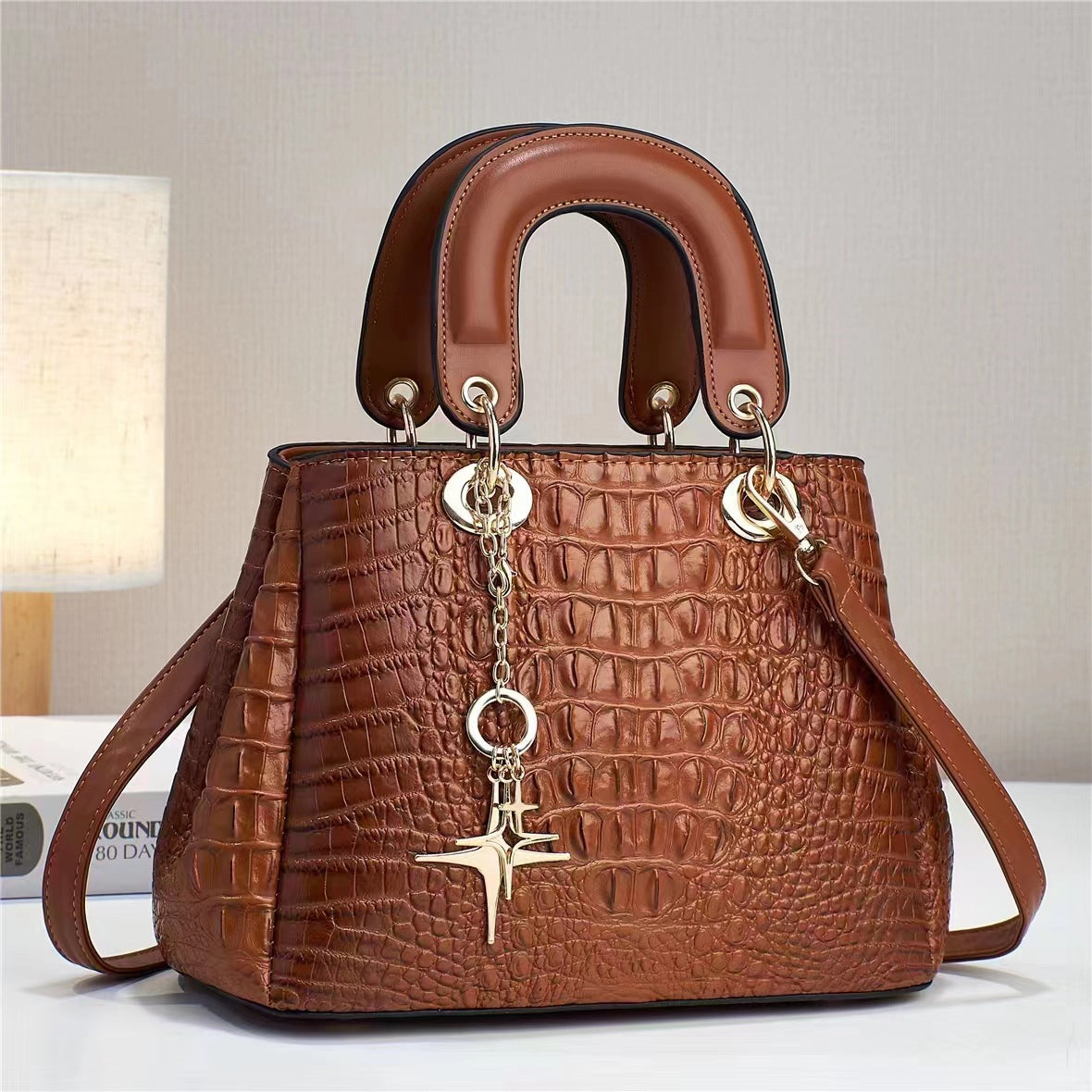 Cartera elegante New York