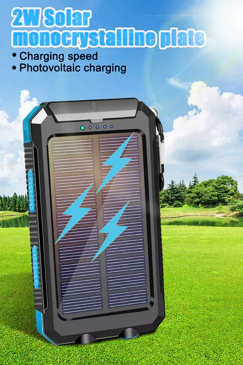 2USB Cargador de batería LED para teléfono celular