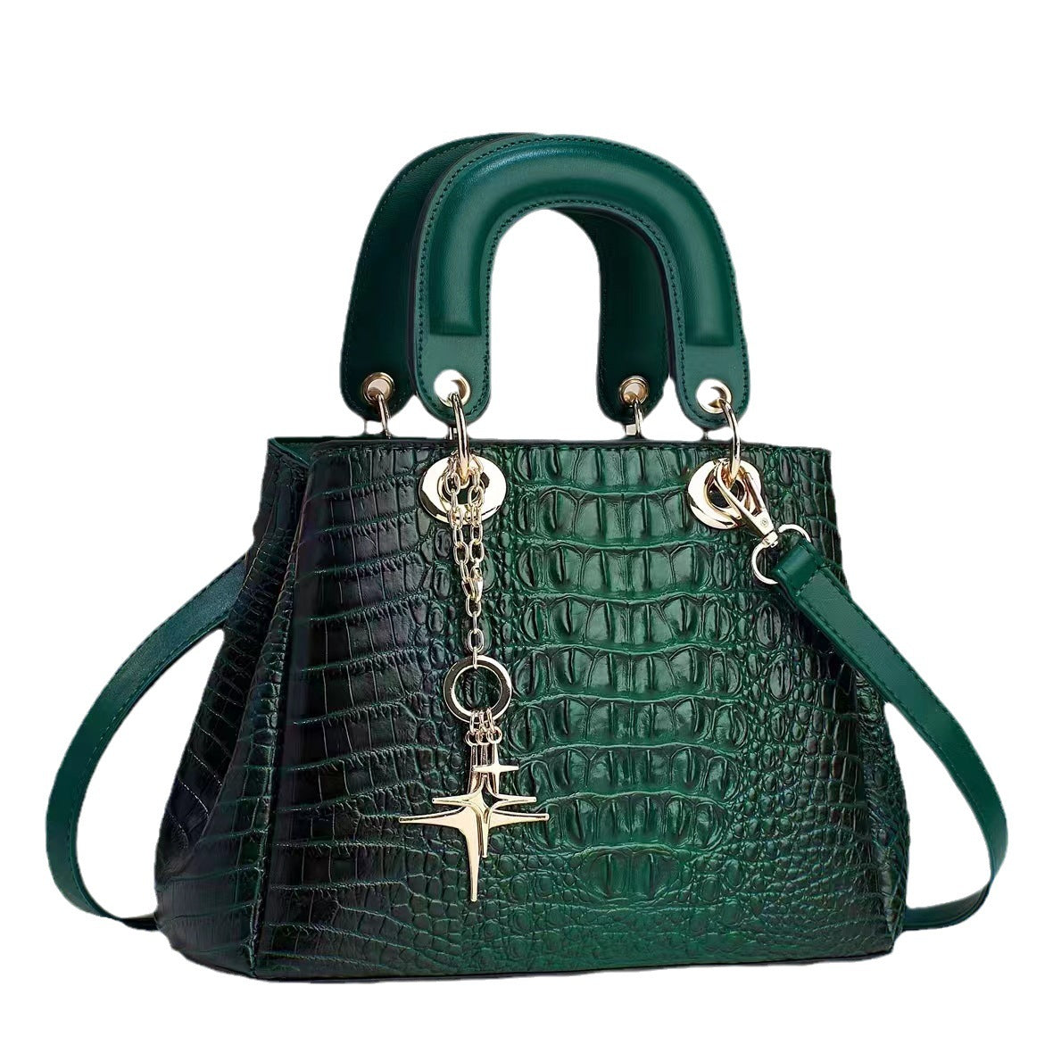 Cartera elegante New York