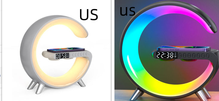 Lámpara LED inteligente