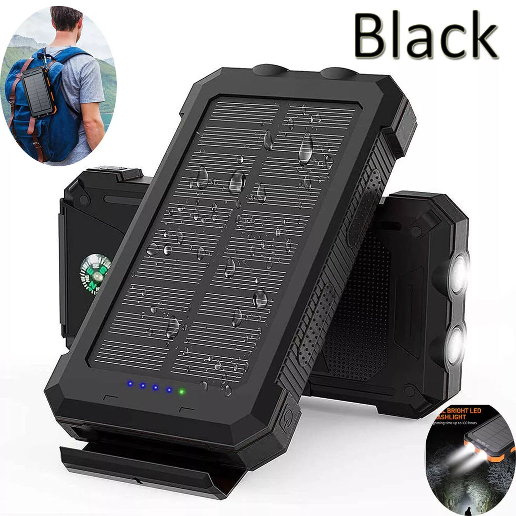 2USB Cargador de batería LED para teléfono celular