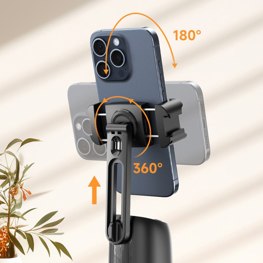 Soporte para celular, giratorio de escritorio P05