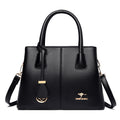 Bolso de hombro con gran capacidad