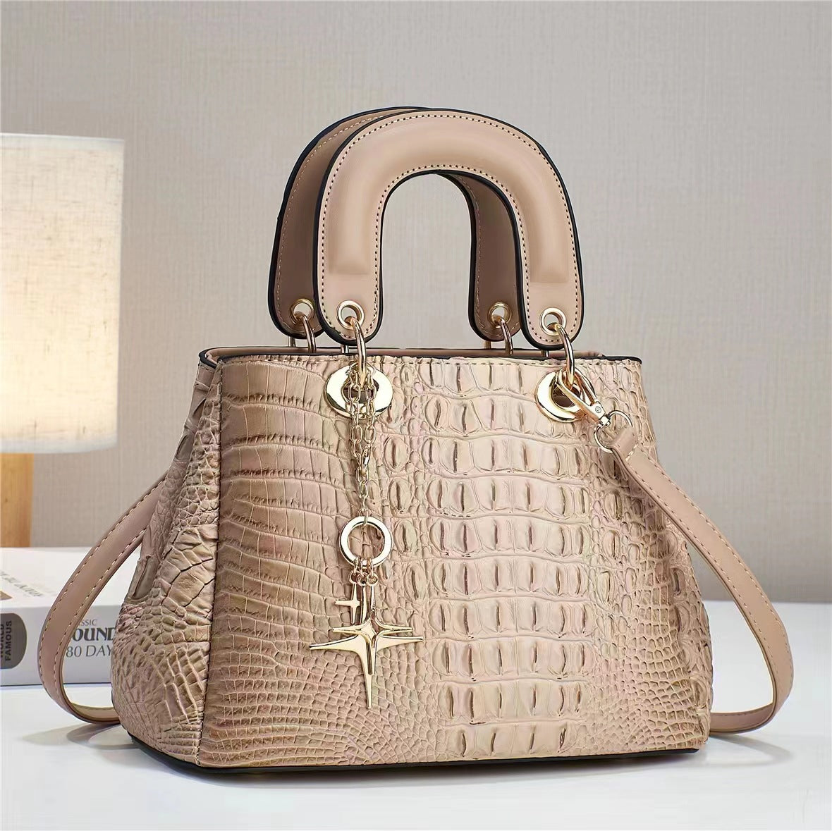 Cartera elegante New York