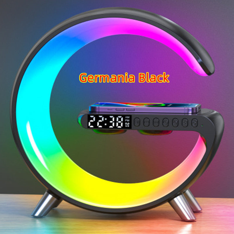 Lámpara LED inteligente