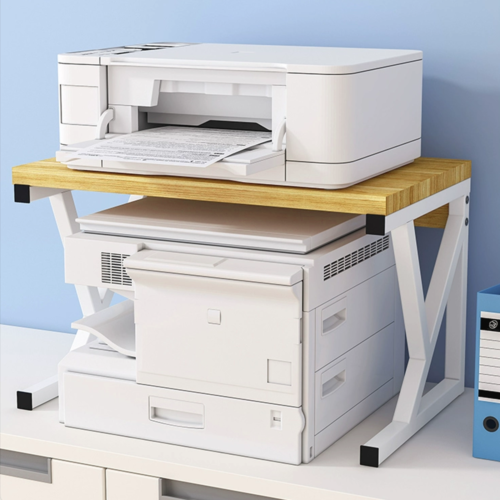 Soporte estander de almacenamiento