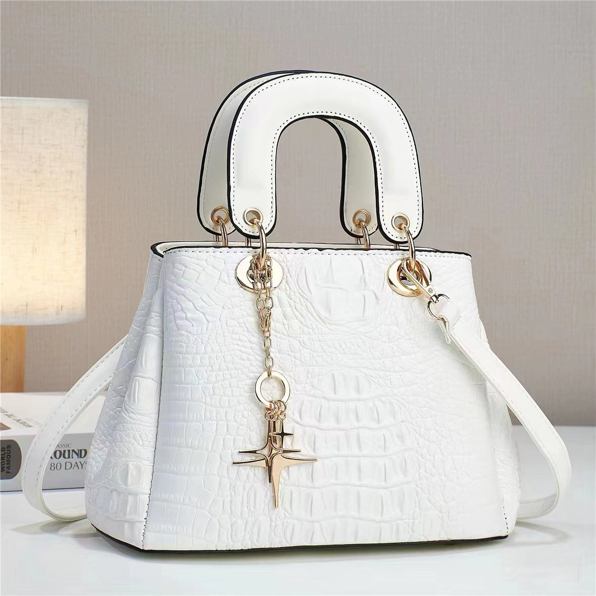 Cartera elegante New York