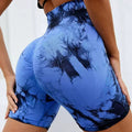 Short fitness, levanta glúteos