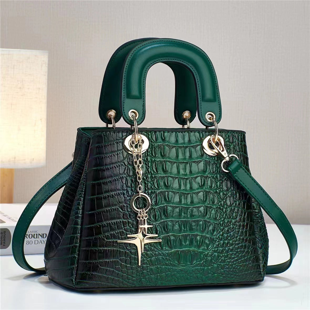 Cartera elegante New York