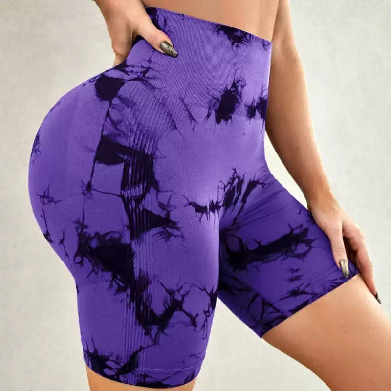 Short fitness, levanta glúteos