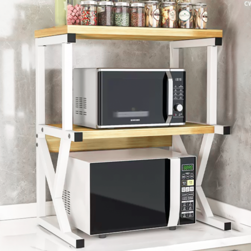 Soporte estander de almacenamiento