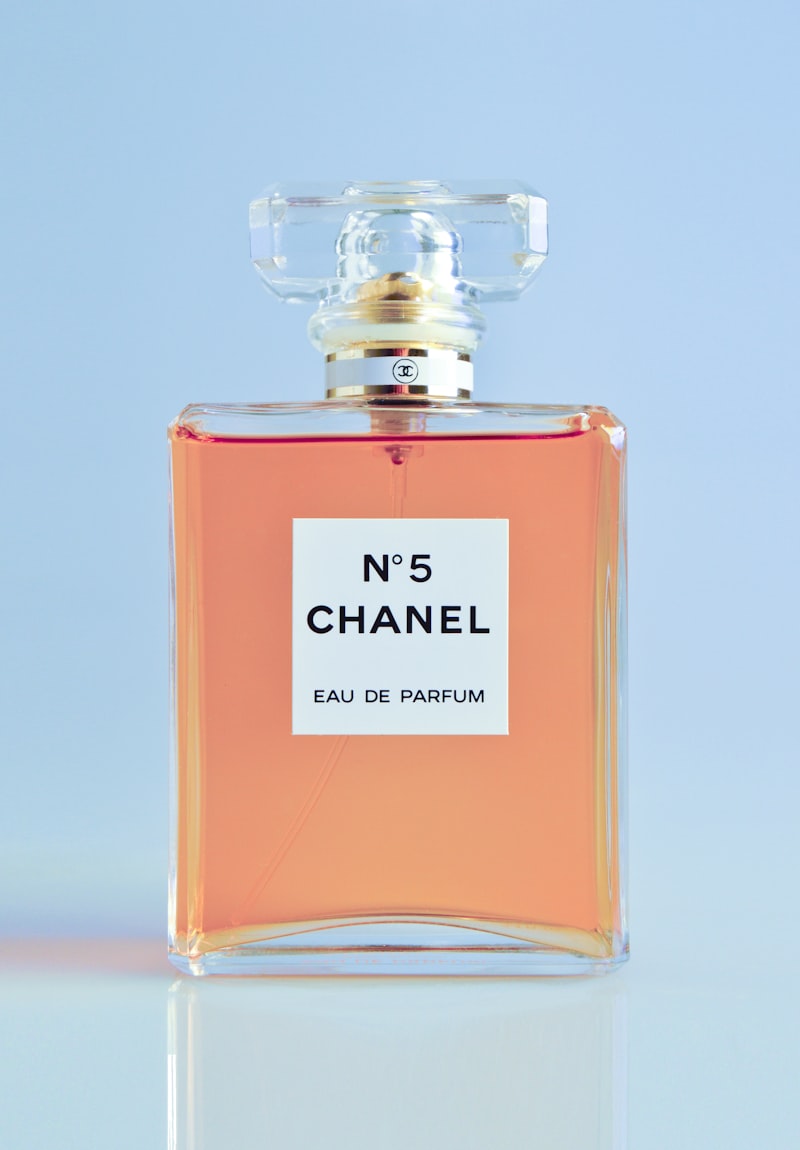 Esencia Aura - Perfume Exclusivo 50ml